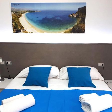 Le Camere Del Crimiso Castellammare del Golfo Eksteriør billede